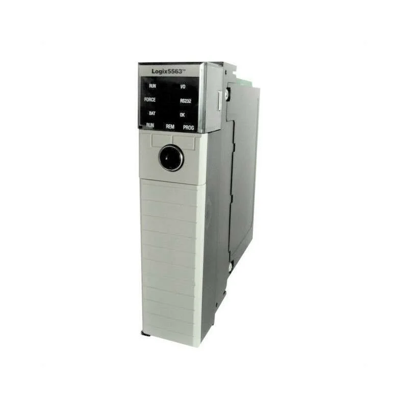 Allen-Bradley 1756-L63GM